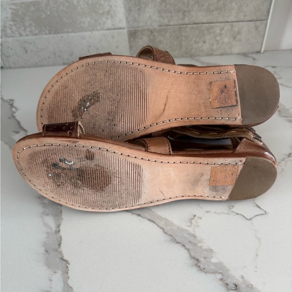 BED STU Artemis Gladiator Sandals - Picture 5 of 7